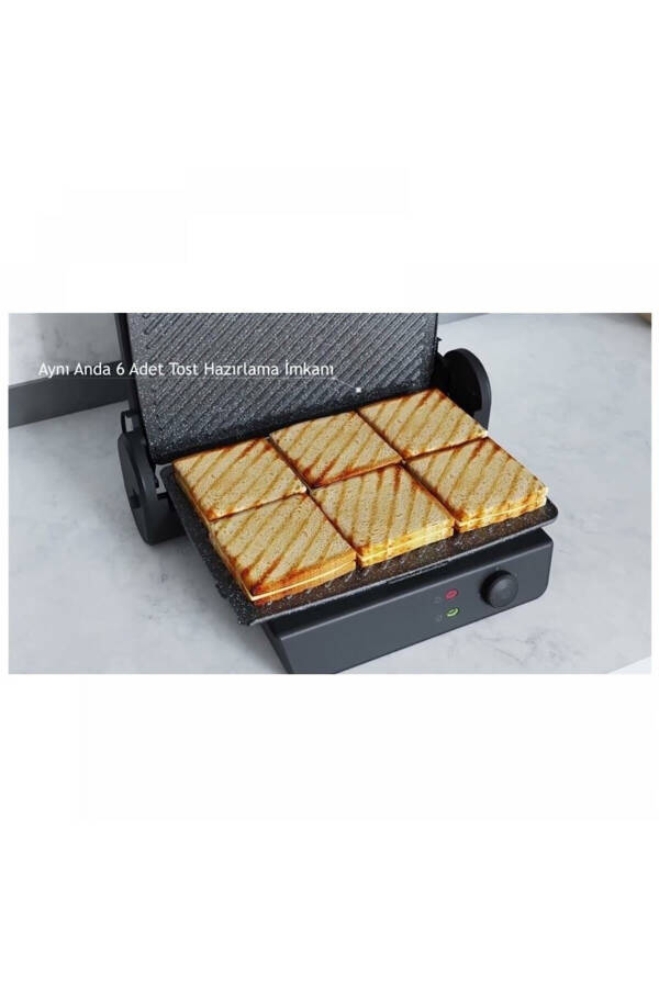 Al 750 G Toaster - 6