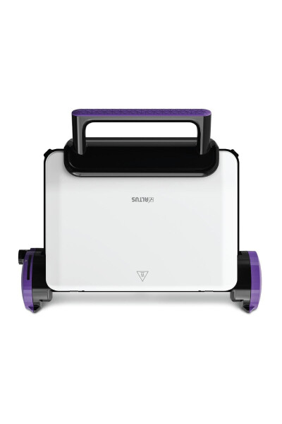 Al 755 B 1800 W Toaster - 2