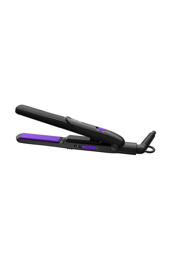 Al 785 Mini Hair Straightener - 3