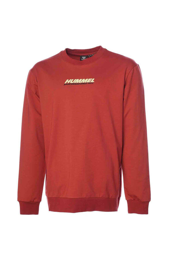 Alden marka sweatshirt - 5