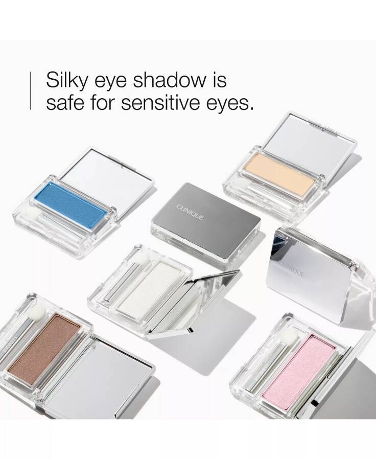 All About Shadow Single Eyeshadow, 0.07 oz. Foxier - 3