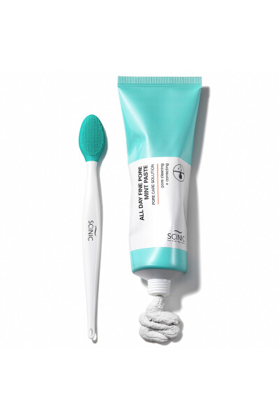 All Day Fine Pore Gözenek Temizleyici 80 ml - 7