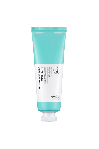 All Day Fine Pore Gözenek Temizleyici 80 ml - 8