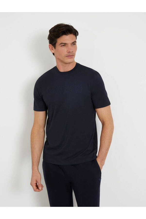 Alphy Erkaklar uchun Active Regular Fit T-Shirt - 5