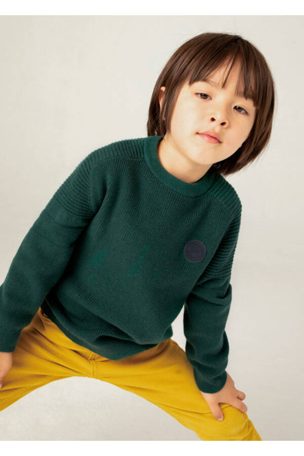 Alpino Sweater - 1