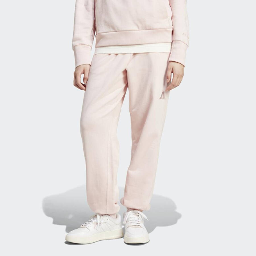 Alt All Szn Women's Pink Sweatpants - 1