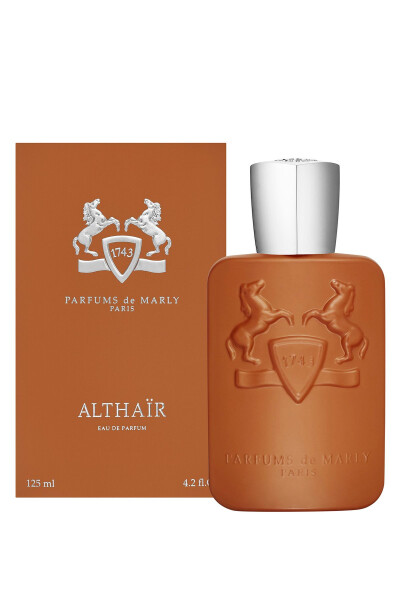 Althair EDP 125 ml Erkek Parfüm - 2