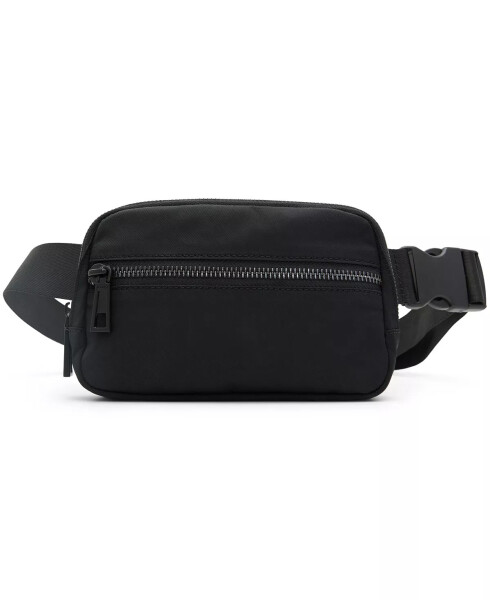 Alwaysonn Textile Belt Bag Black, Black - 5