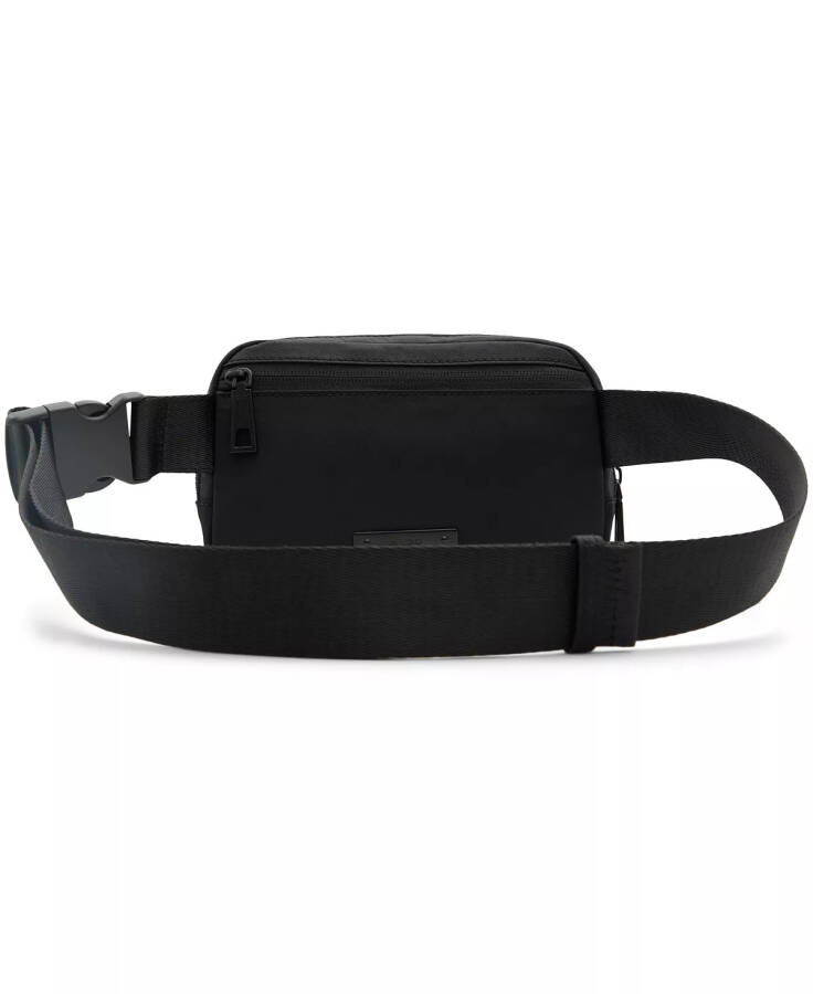 Alwaysonn Textile Belt Bag Black, Black - 2