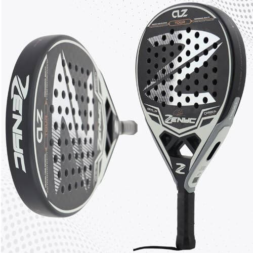 AMA Sport Padel Raket Karbon Fiber - 2