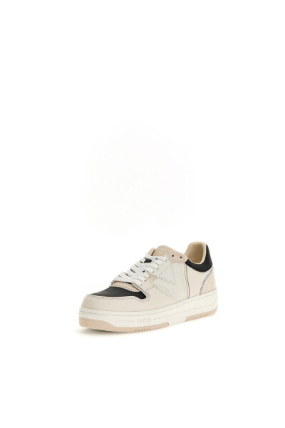 Ancie Women's Leather Sneaker - 5