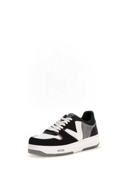 Ancie Women's Leather Sneaker - 5