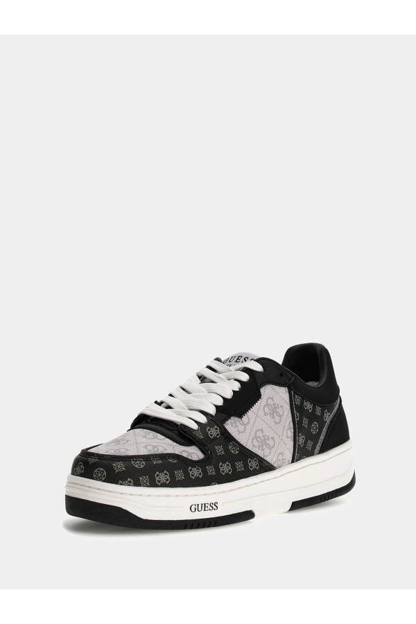 Ancona Düşük Erkek Sneaker - 9