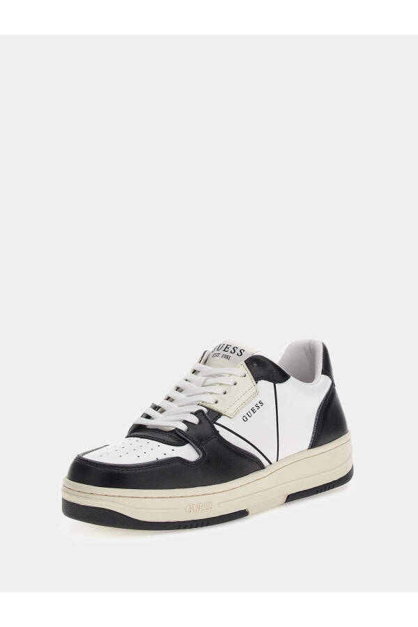 Ancona Erkek Sneaker - 8