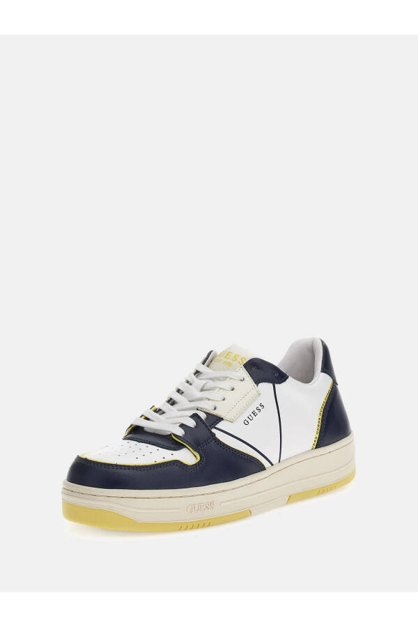 Ancona Erkek Sneaker - 7