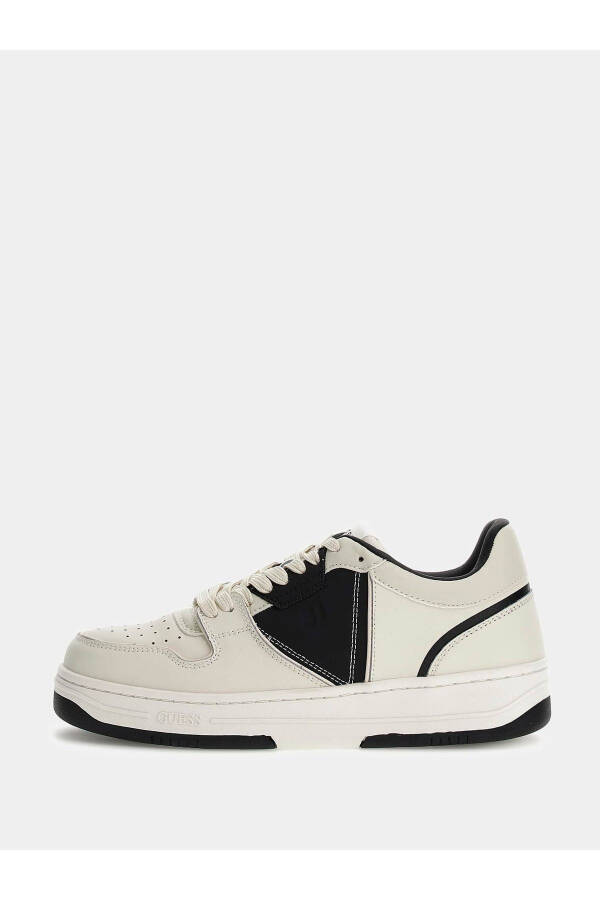 Ancona Low Men's Leather Sneaker - 9