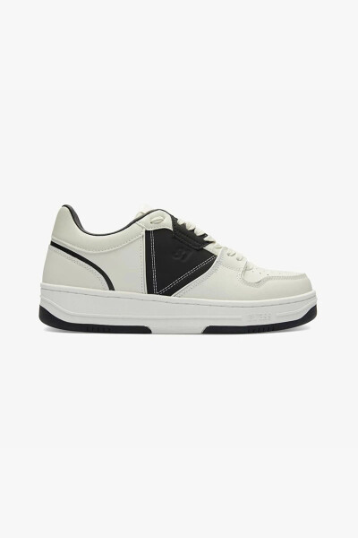 Ancona Low Men's Leather Sneaker - 2