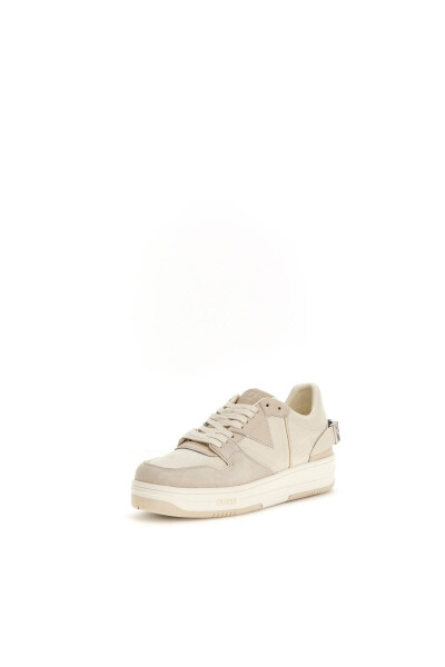 Ancona Low Men's Leather Sneaker - 6