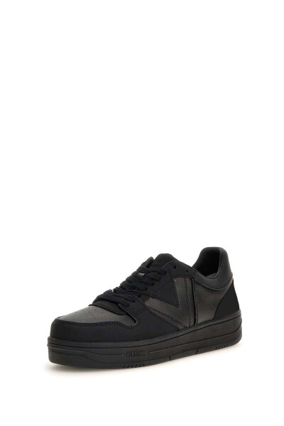 Ancona Low Men's Leather Sneaker - 12