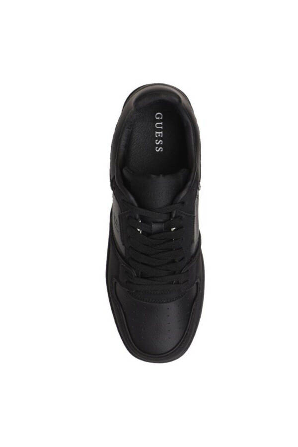 Ancona Low Men's Leather Sneaker - 10