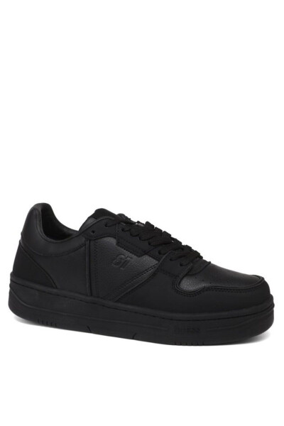 Ancona Low Men's Leather Sneaker - 4