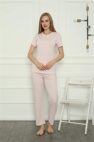 Angelino Women's Cotton Pajama Set 4157 - 6