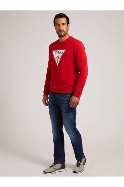 Angels Erkek Slim Fit Jean - 12