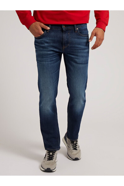 Angels Erkek Slim Fit Jean - 7