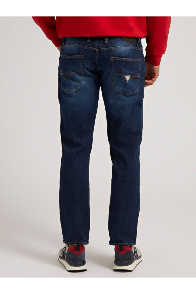 Angels Erkek Slim Fit Jean - 9