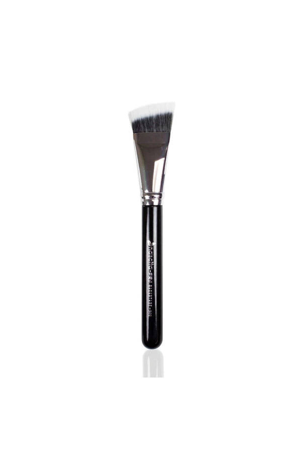 Angled Duo Fibre Face Brush 302 - 1