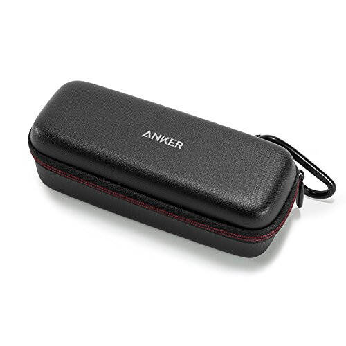 Anker Soundcore 2 Bluetooth Hoparlör Paketi Resmi Seyahat Çantası ile - 7