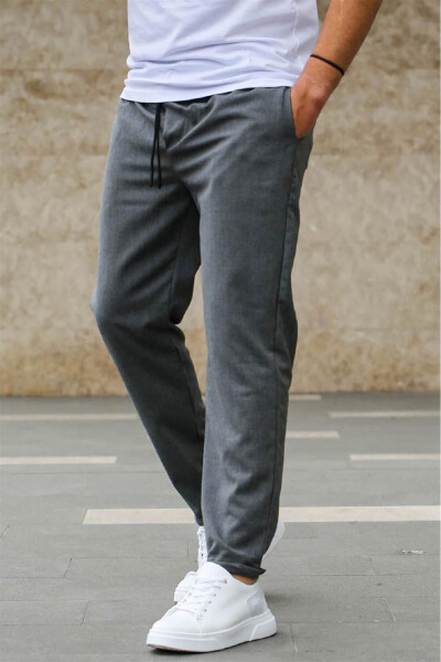 Anthracite Jogger Pants 4242 - 4