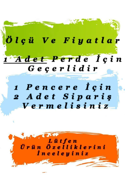 Antrasit Gri Pileli Kadifemsi Fon Perde Yüksek Kalite Tek Kanat - 4