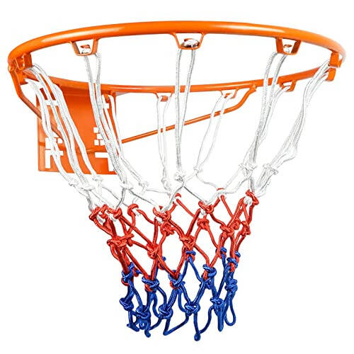 Aoneky Basketball Rim Replacement, Standard 18