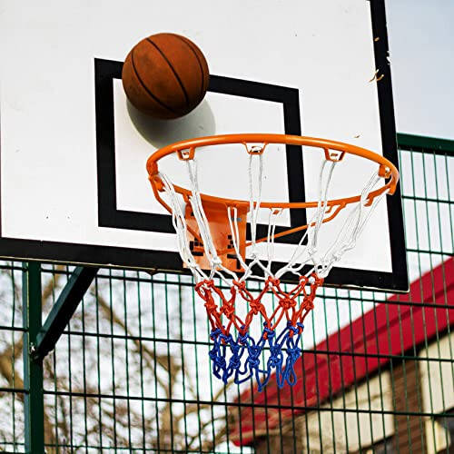 Aoneky Basketball Rim Replacement, Standard 18