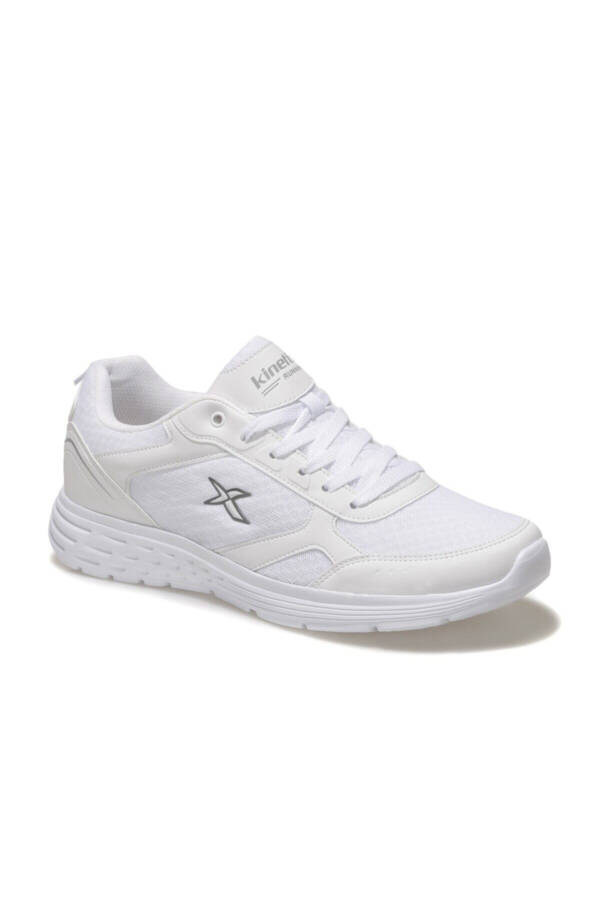 Apex 1fx White Men's Running Shoe 100781923 - 1