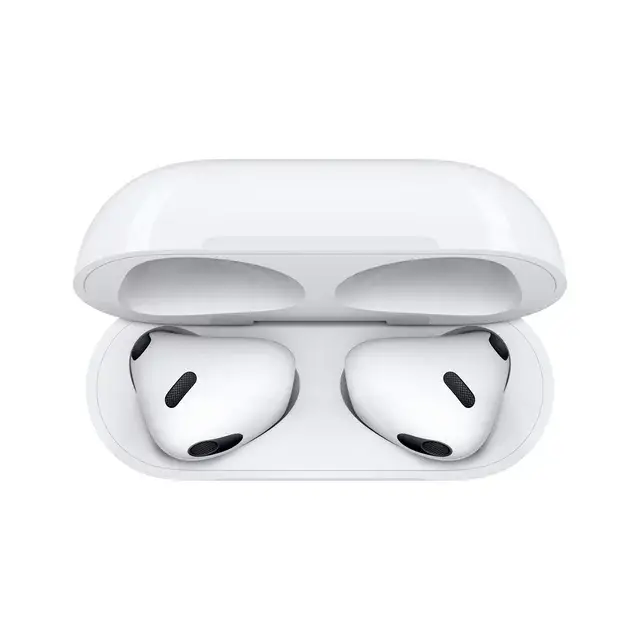 Apple AirPods 3rd generation - 1