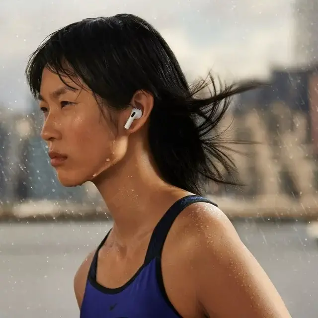 Apple AirPods 3rd generation - 5