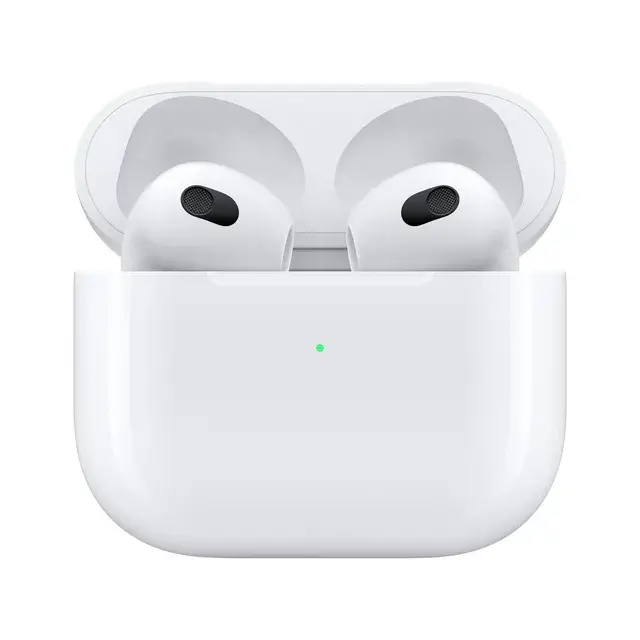 Apple AirPods 3rd generation - 3