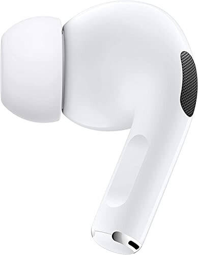 Apple AirPods Pro Simsiz Quloqchinlar, MagSafe Zaryadlash Qutisi bilan (Yangilangan) - 9