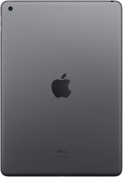 Apple iPad 2020 (10,2 дюйма, Wi-Fi, 32 ГБ) - Серый космос (Обновленный) - 3