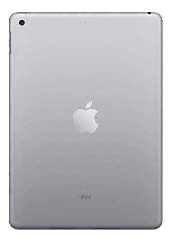 Apple iPad 9.7 inç Retina Ekranlı, Wi-Fi, 32GB, Touch ID, 2017 Model - Uzay Grisi (Yenilenmiş) - 7