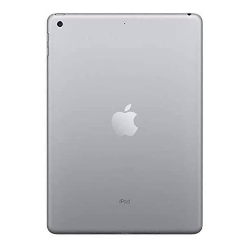 Apple iPad 9.7' Wi-Fi bilan, 32GB, Kosmik kulrang - MP2F2LL/A (Yangilangan) - 6