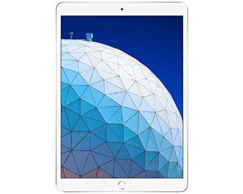 Apple iPad Air 2, 16 GB, Kumush, Eng yangi versiya (Yangilangan) - 2