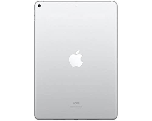 Apple iPad Air 2, 16 GB, Silver, Newest Version (Renewed) - 3