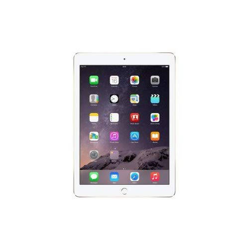 Apple iPad Air 2, 16 GB, Silver, Newest Version (Renewed) - 5