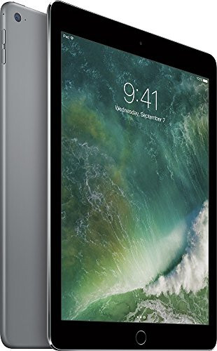 Apple iPad Air 2 9.7 İnç, 32 GB Tablet (Uzay Grisi) (Yenilenmiş) - 2