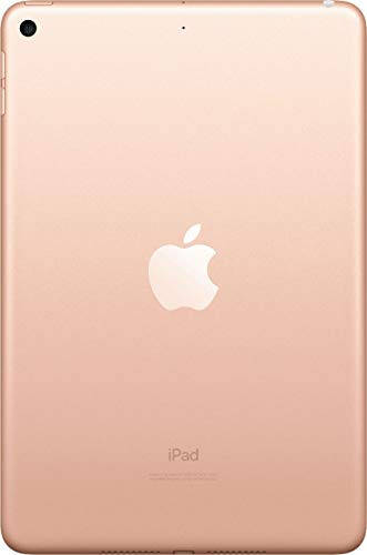 Apple iPad Mini, 5-е поколение (Wi-Fi, 64 ГБ) - Золотой (Обновленный) - 8