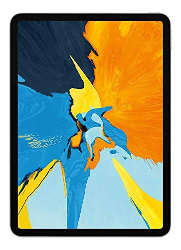 Apple iPad Pro (11-inch, Wi-Fi, 64GB) - Space Gray (2018) (Renewed) - 3