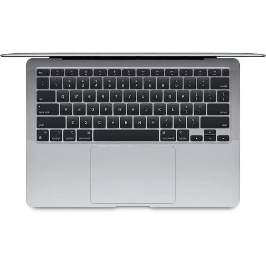 Apple MacBook Air with M1 Chip (13-inch, 8GB RAM, 256GB SSD Storage) - 2